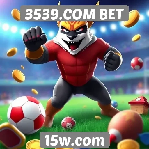 Novos jogos disponíveis em 3539.COM BET
