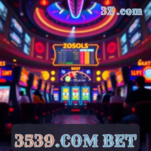 3539.COM BET: Explore a Roleta com Recursos Incríveis e Dicas Exclusivas