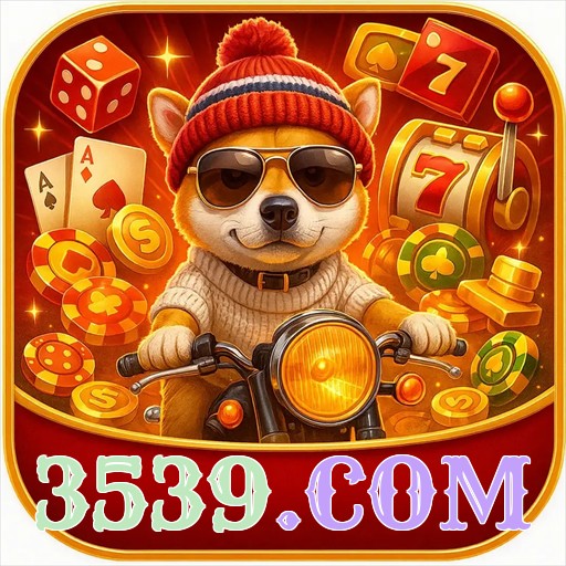 3539.COM BET logo