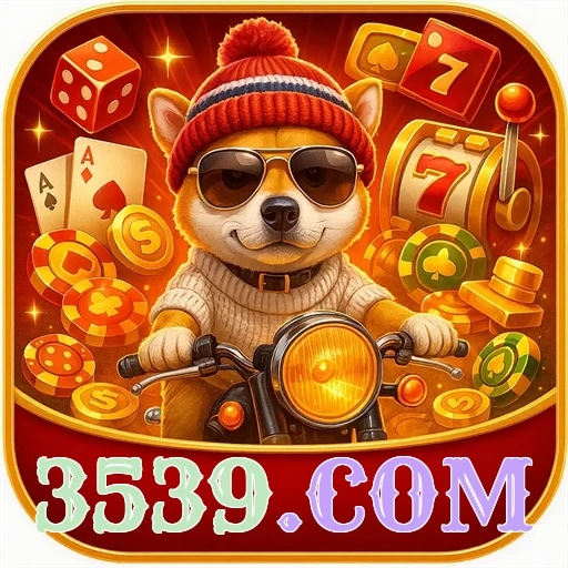 3539.COM BET logo
