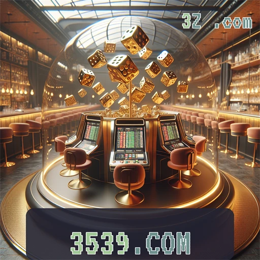 3539.COM BET Área VIP